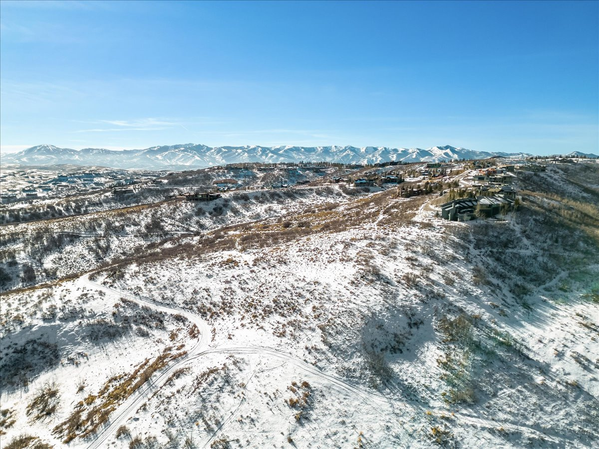 ROCKPORT RANCHES - Land