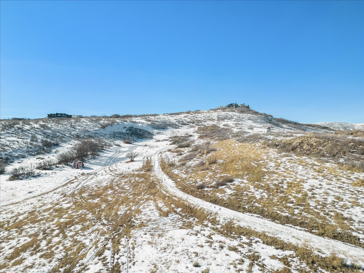 ROCKPORT RANCHES - Land