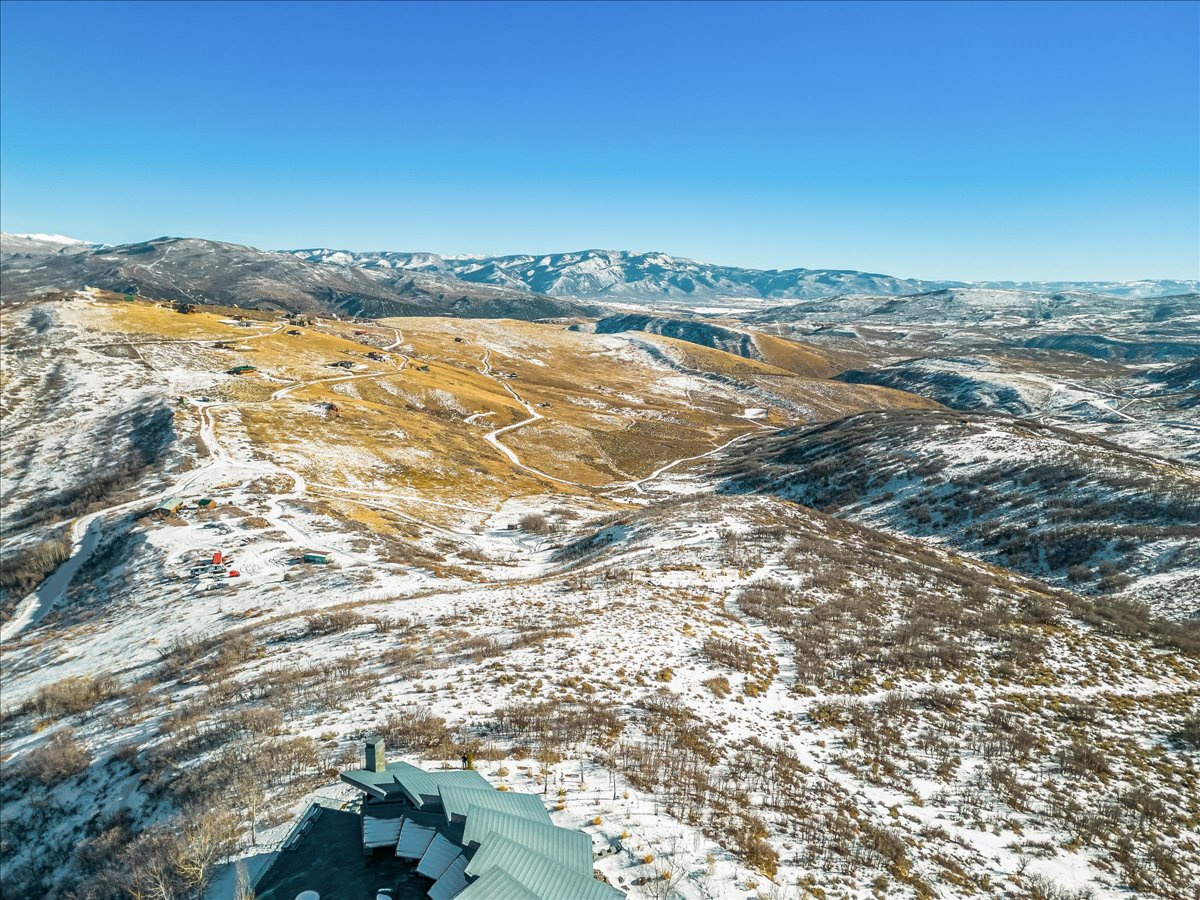 ROCKPORT RANCHES - Land