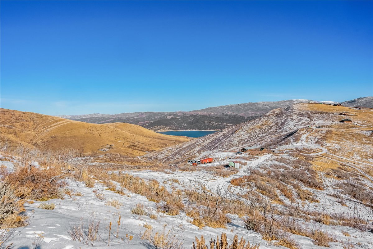 ROCKPORT RANCHES - Land