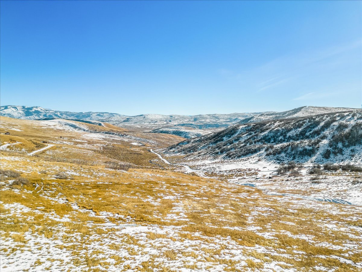 ROCKPORT RANCHES - Land