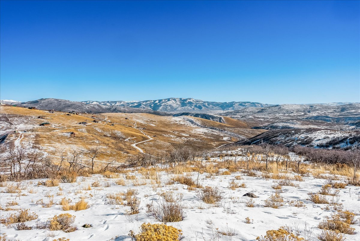 ROCKPORT RANCHES - Land