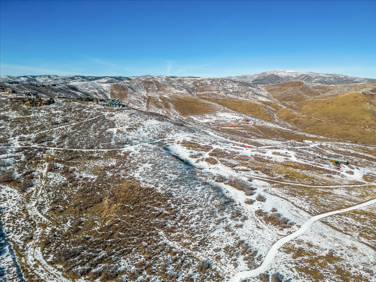 ROCKPORT RANCHES - Land