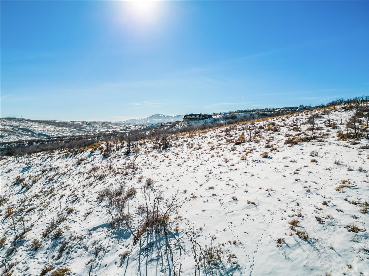 ROCKPORT RANCHES - Land