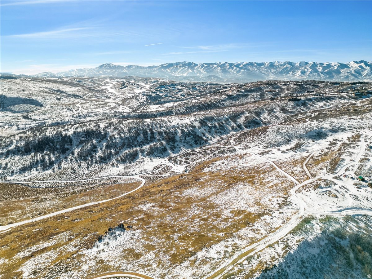 ROCKPORT RANCHES - Land