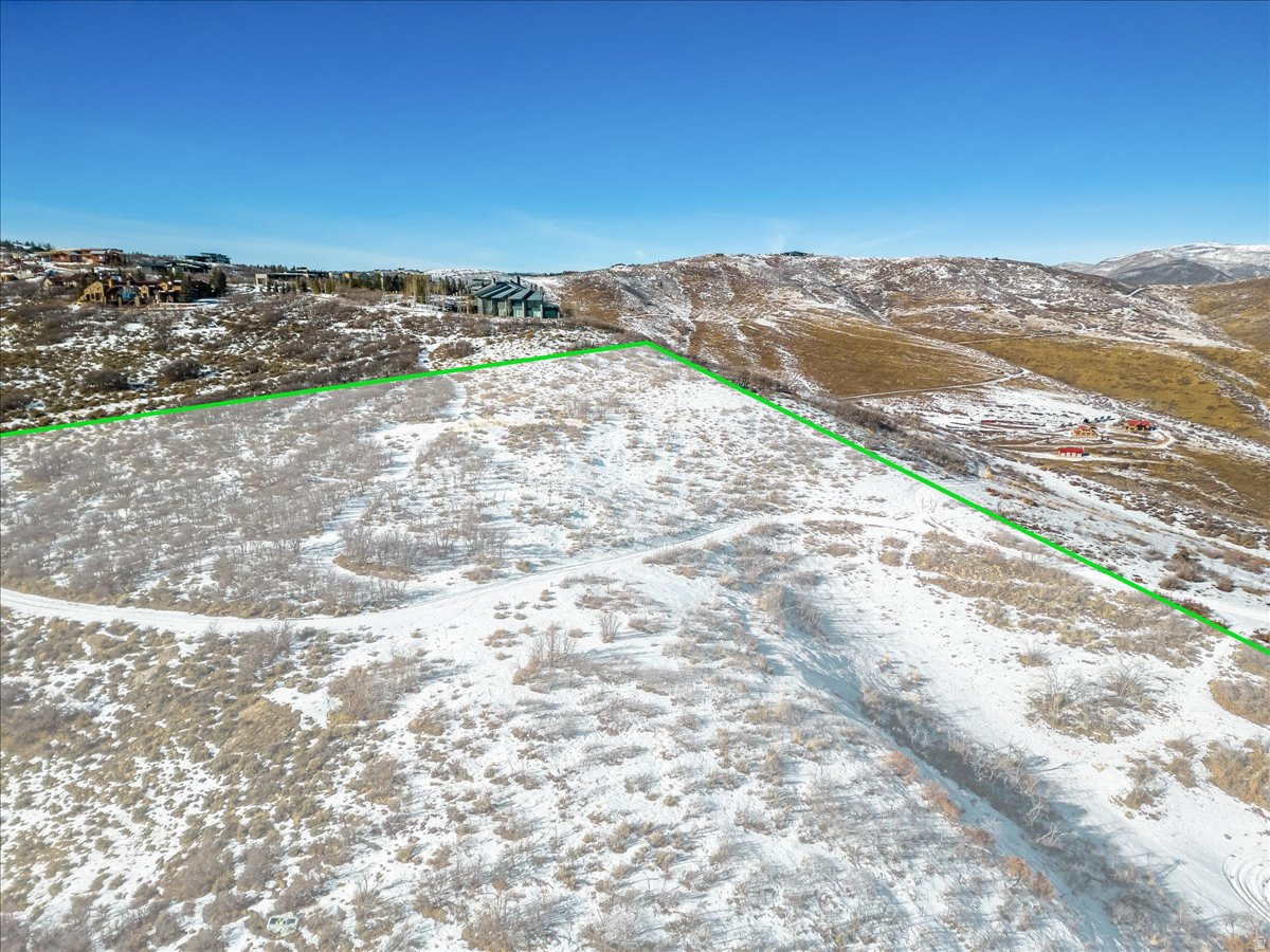 ROCKPORT RANCHES - Land