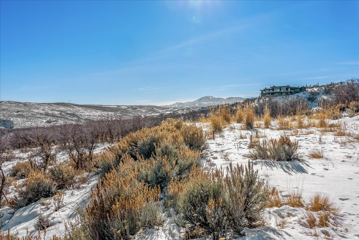 ROCKPORT RANCHES - Land