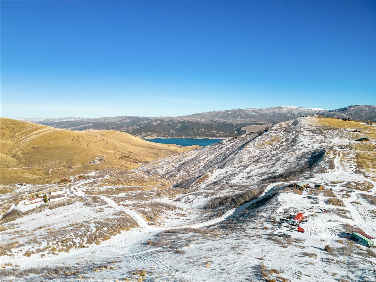 ROCKPORT RANCHES - Land