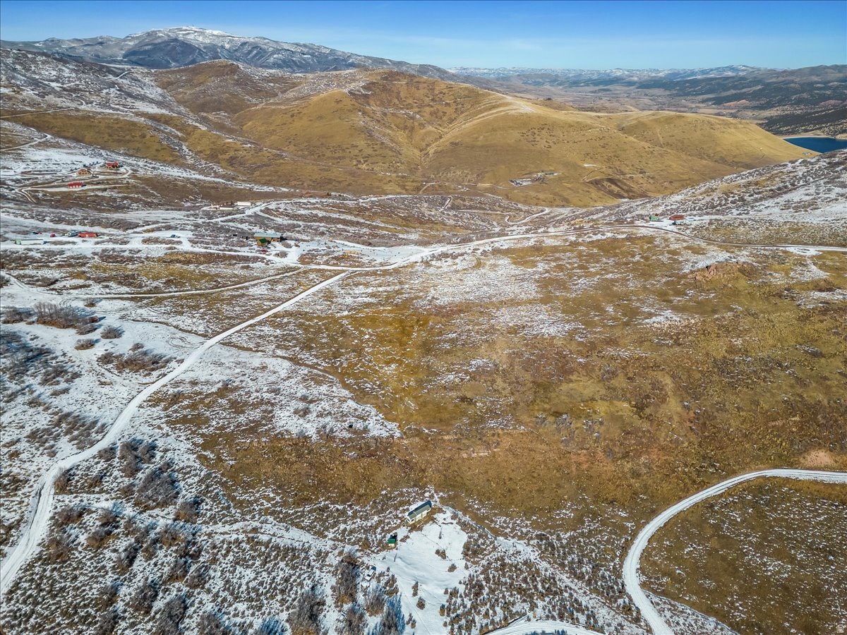 ROCKPORT RANCHES - Land