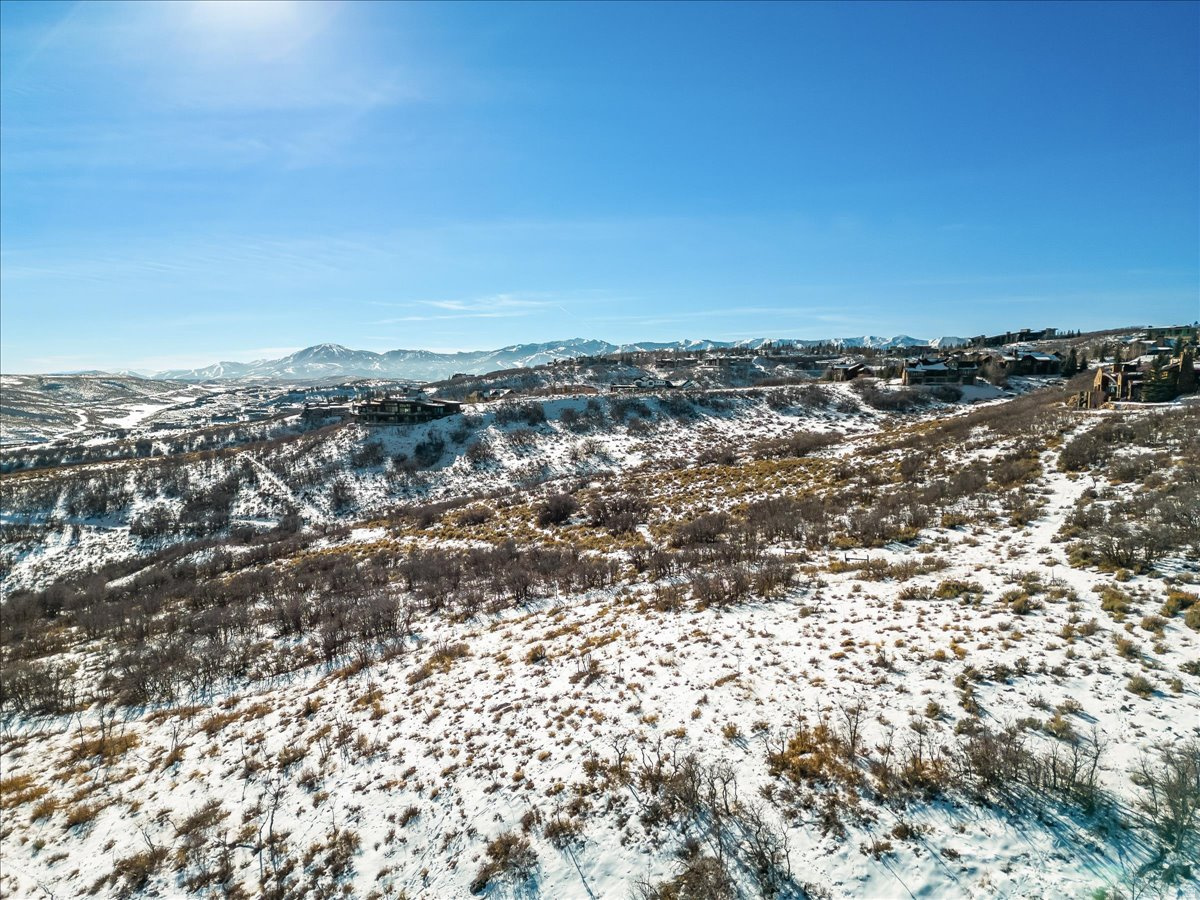 ROCKPORT RANCHES - Land