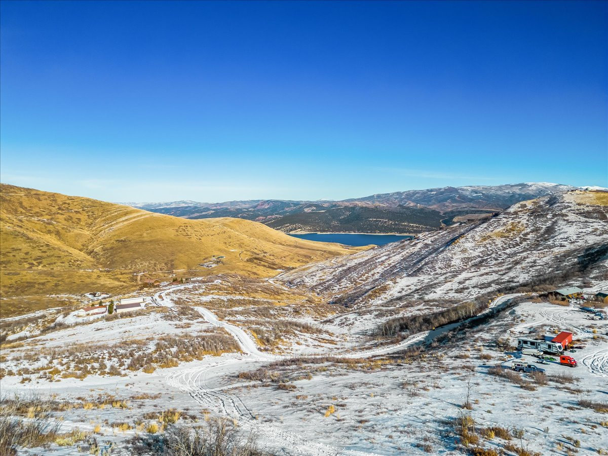 ROCKPORT RANCHES - Land