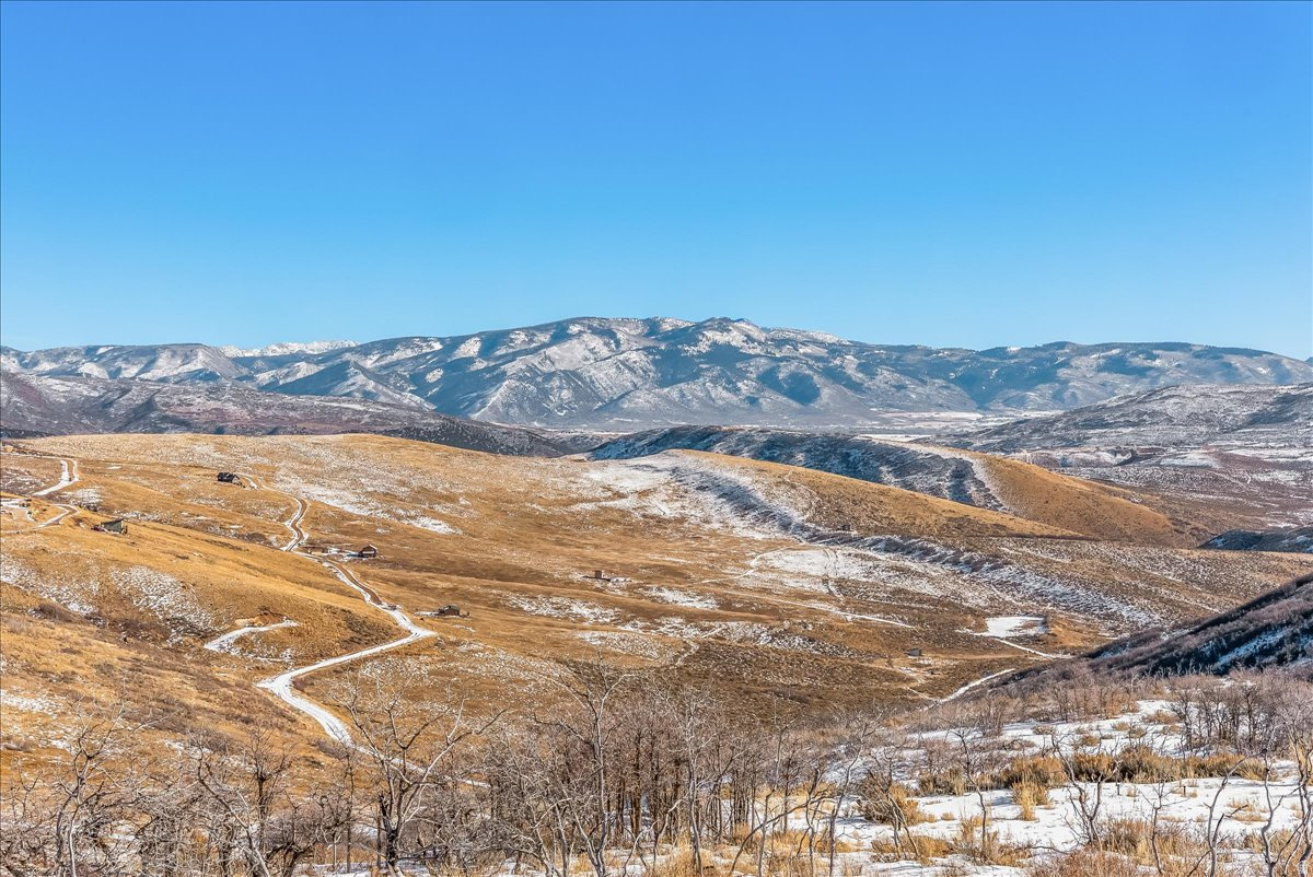 ROCKPORT RANCHES - Land