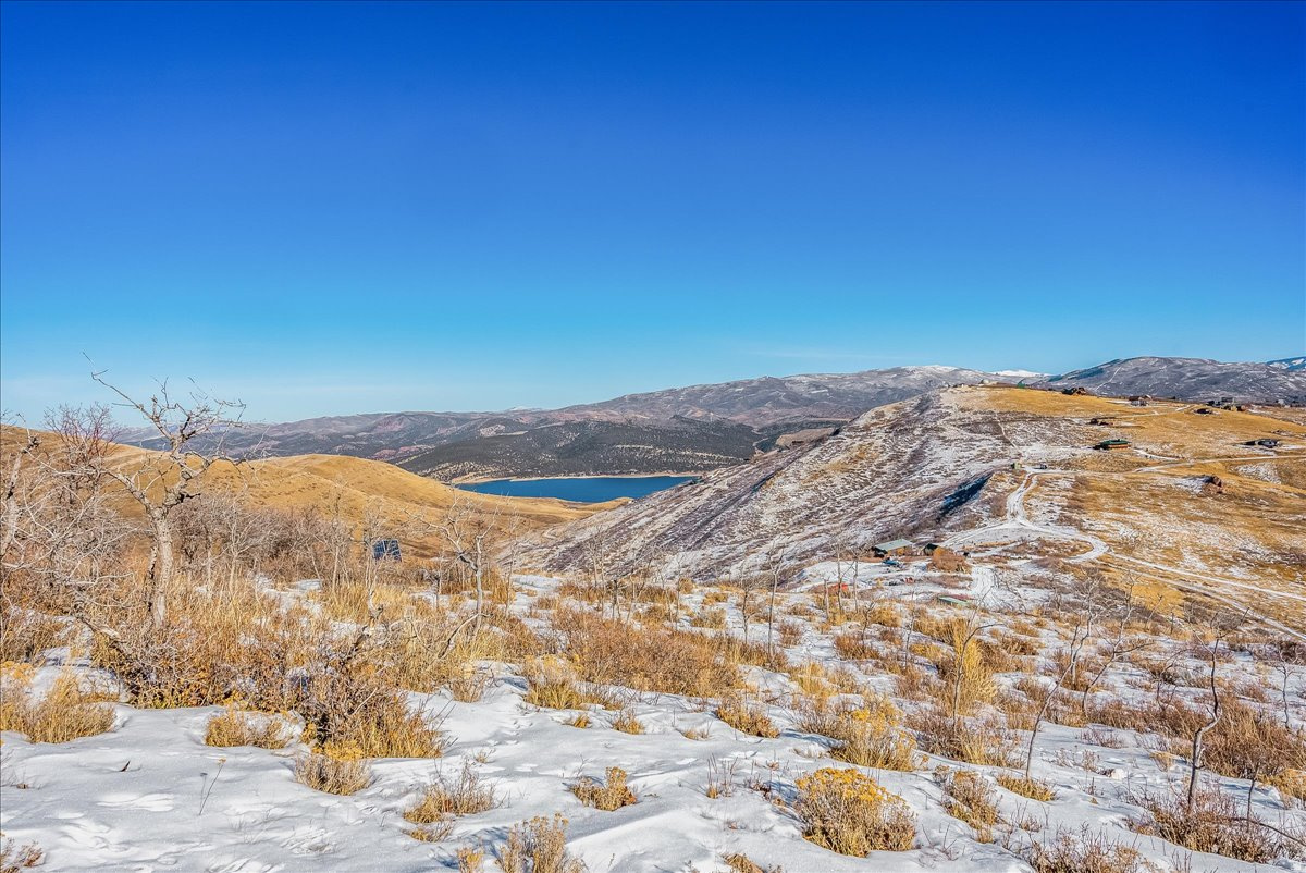 ROCKPORT RANCHES - Land