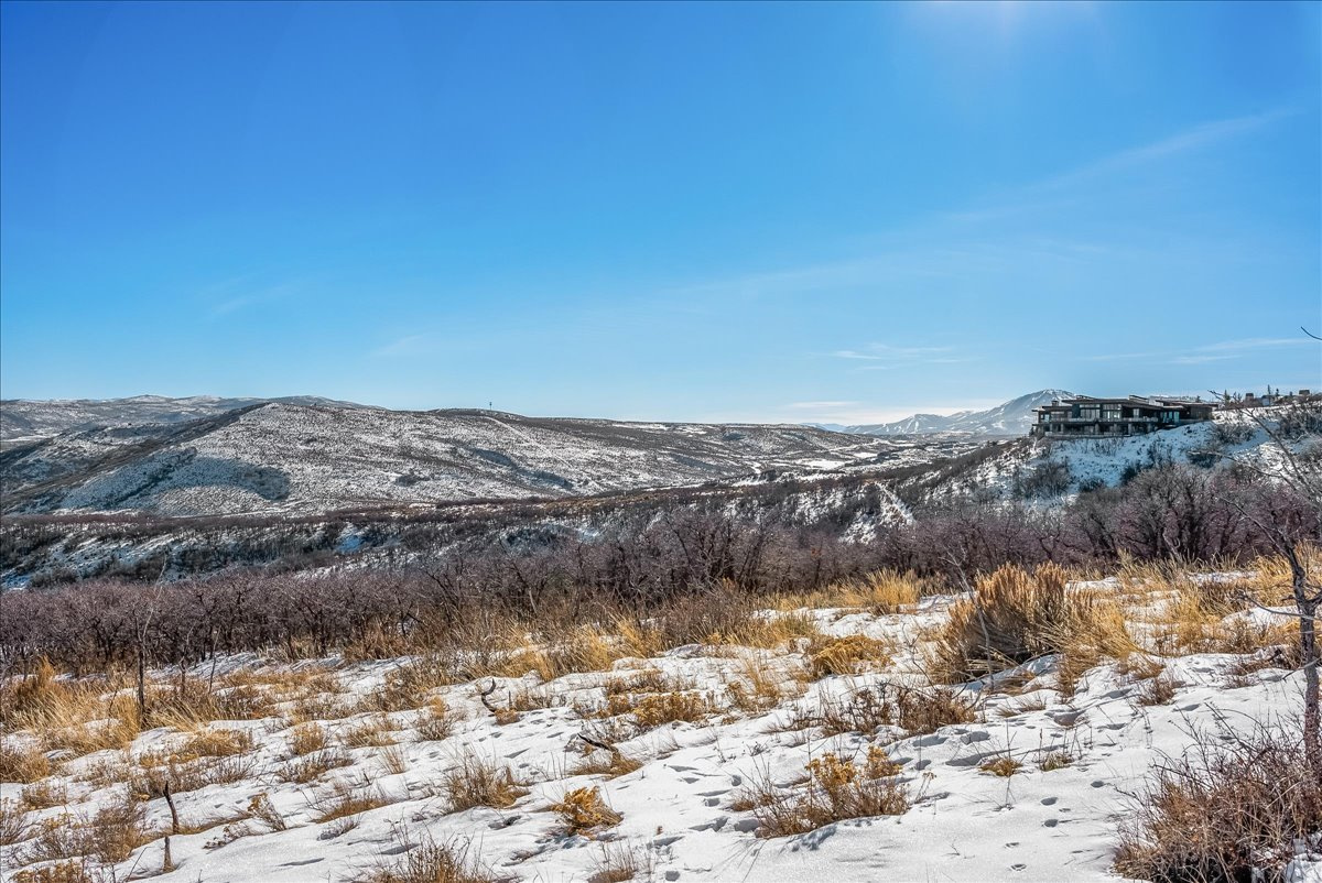 ROCKPORT RANCHES - Land