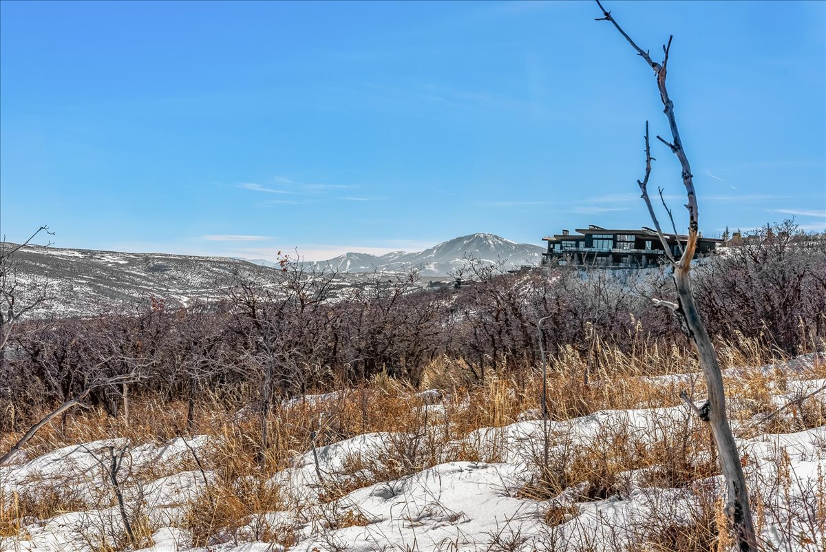 ROCKPORT RANCHES - Land