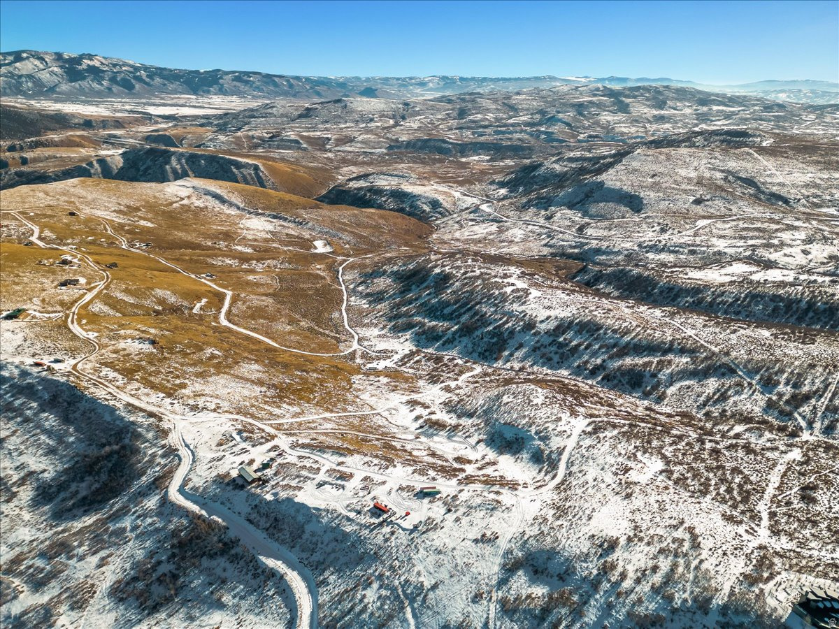 ROCKPORT RANCHES - Land