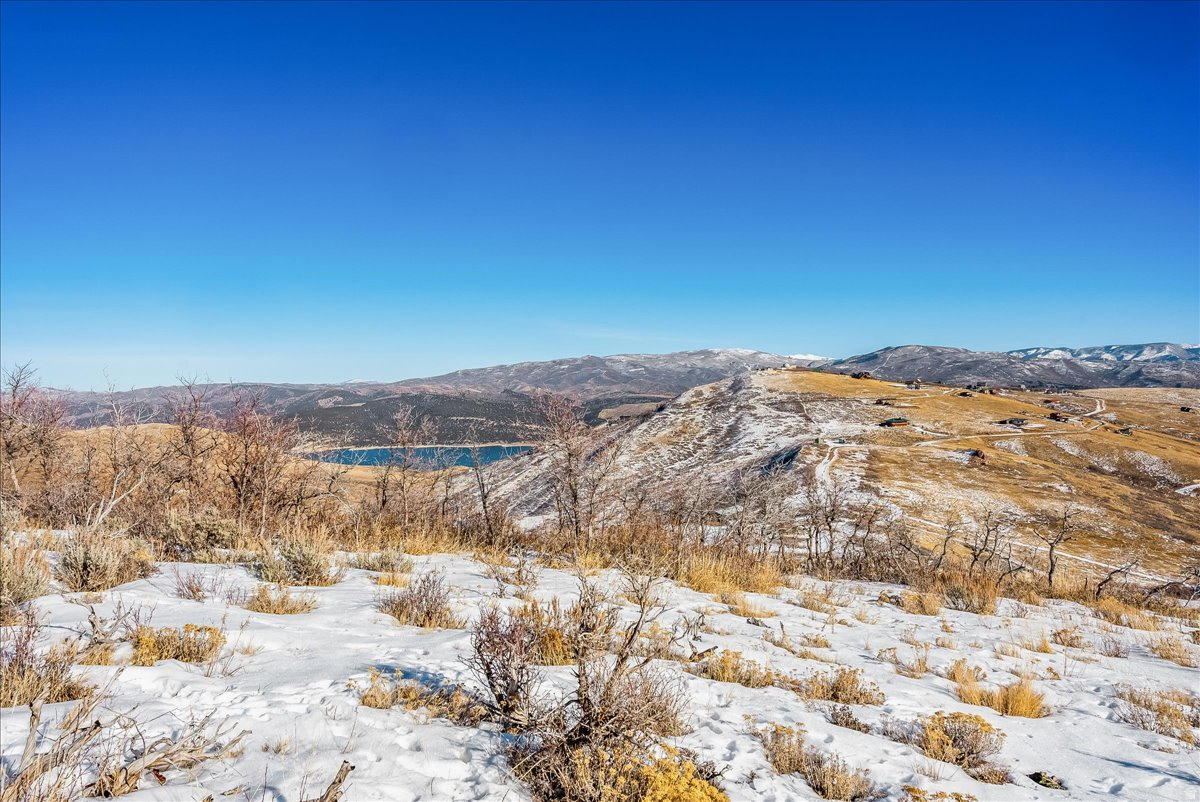 ROCKPORT RANCHES - Land