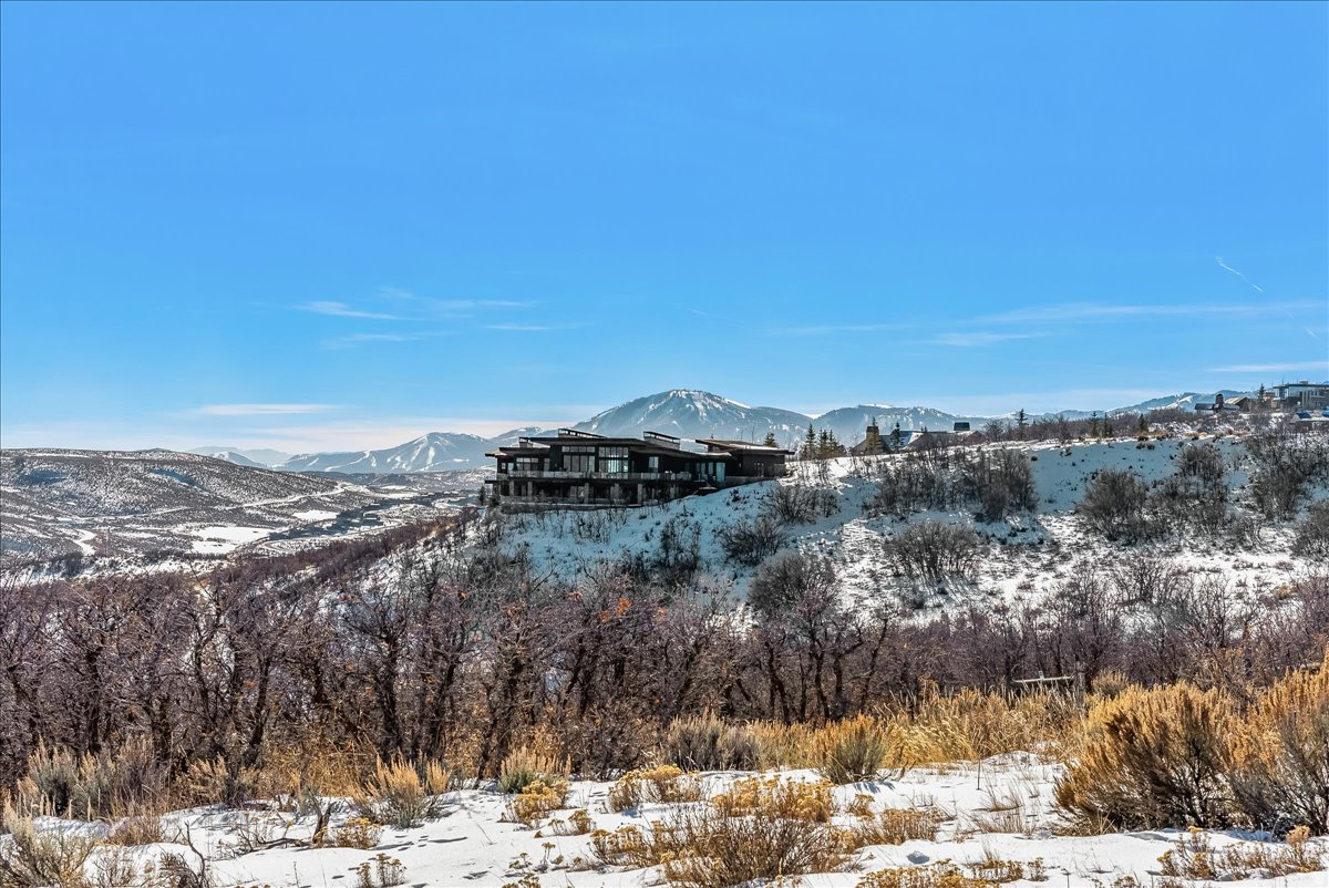 ROCKPORT RANCHES - Land