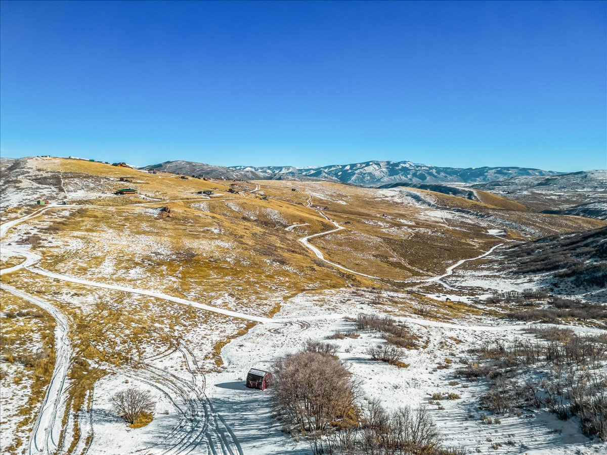 ROCKPORT RANCHES - Land