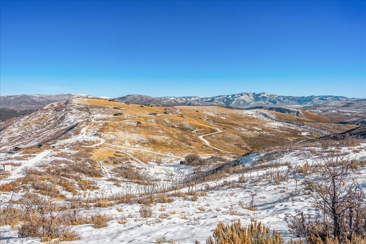 ROCKPORT RANCHES - Land