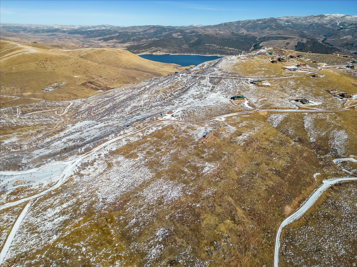 ROCKPORT RANCHES - Land