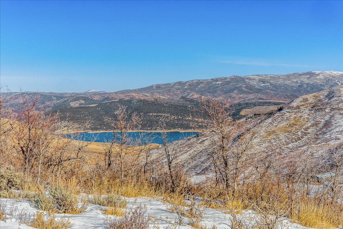 ROCKPORT RANCHES - Land