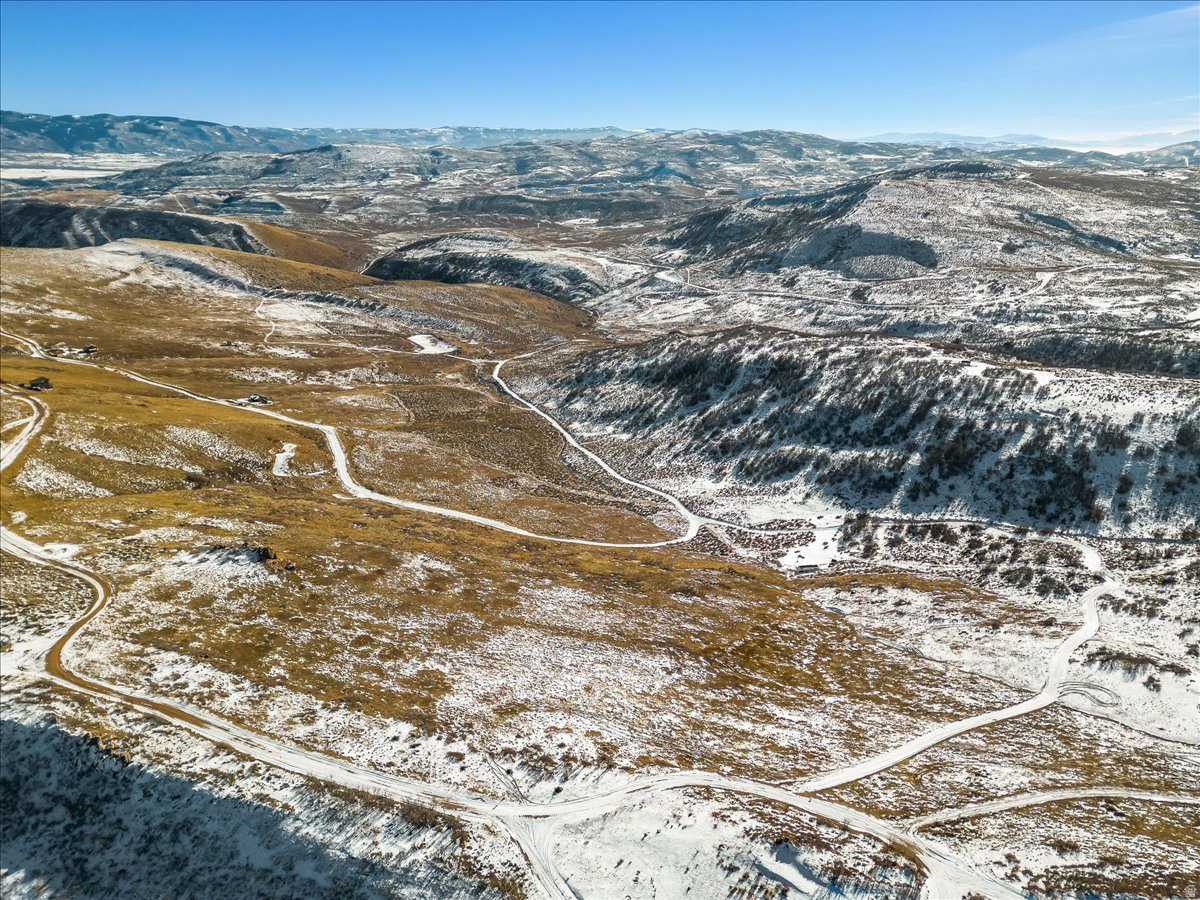 ROCKPORT RANCHES - Land