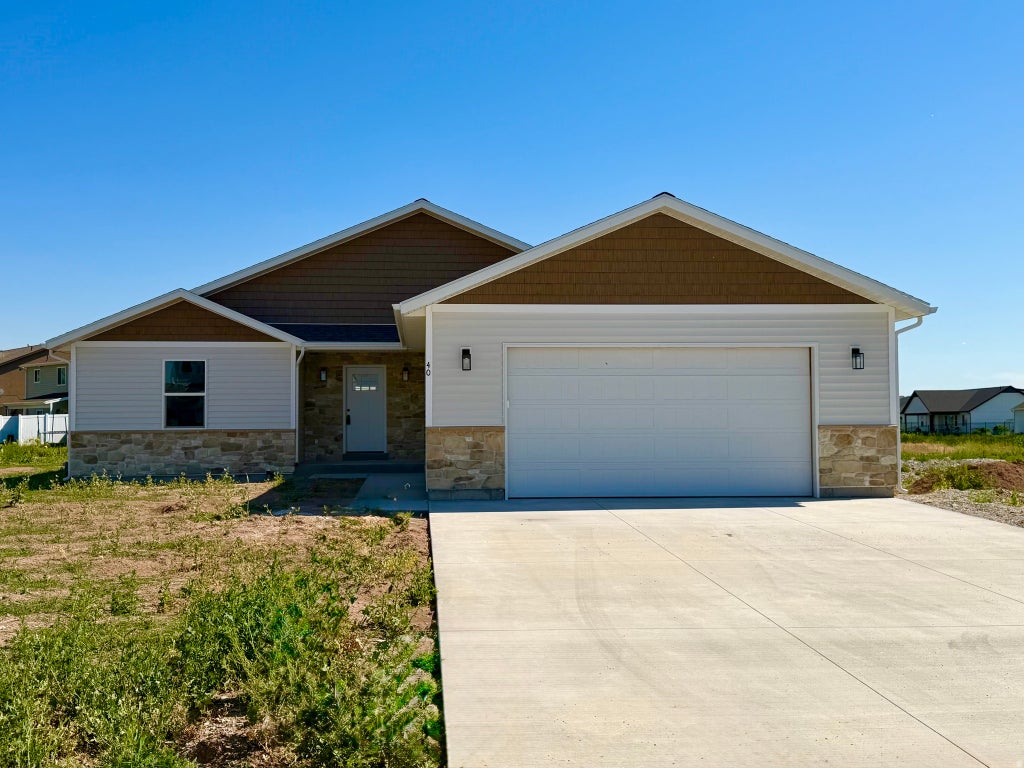 Photo of 40 E 500 S, Franklin, ID 83237 (MLS # 2173030)
