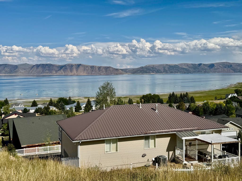 Photo of 911 N BLACKBERRY DR #17, Garden City, UT 84028 (MLS # 2181411)