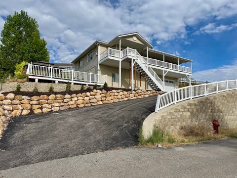 Photo of 911 N BLACKBERRY DR #17, Garden City, UT 84028 (MLS # 2181411)