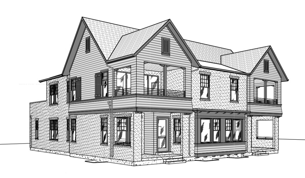 DAYBREAK - Residential Income