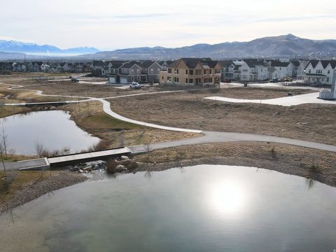 Tiny photo for 6864 W LAKE AVE S #151, South Jordan, UT 84009 (MLS # 2127762)