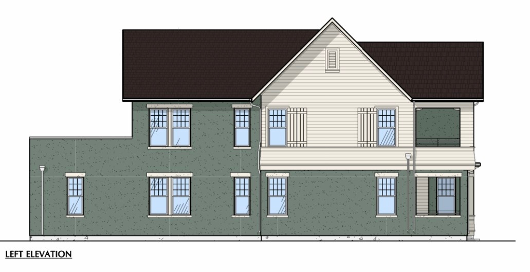 DAYBREAK - Residential Income
