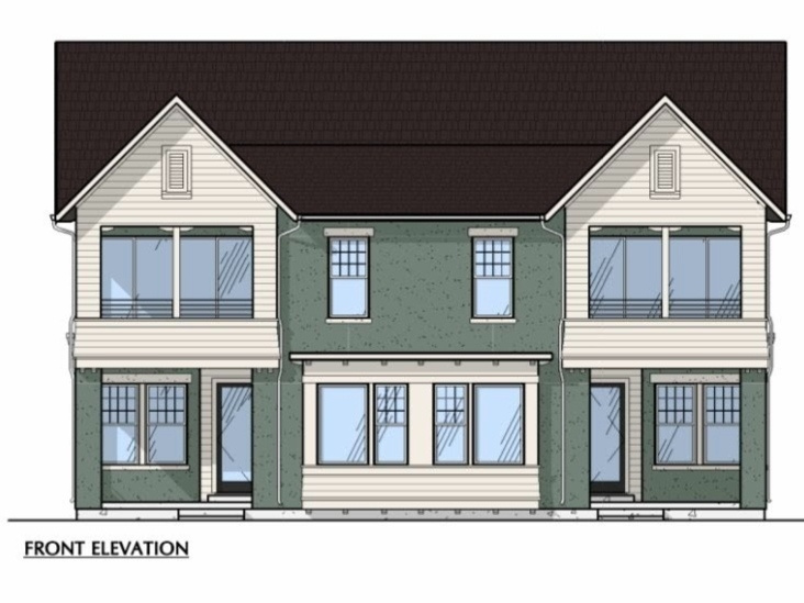 DAYBREAK - Residential Income