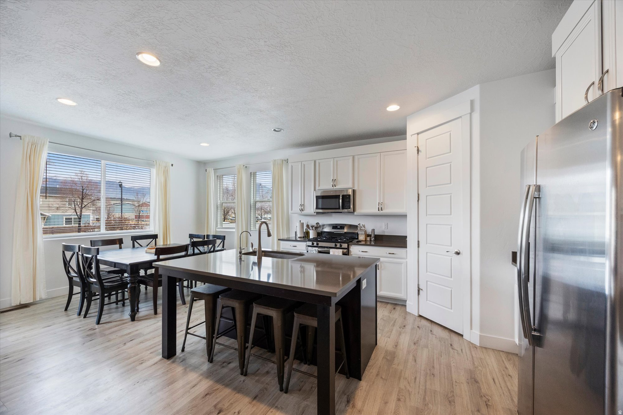 PROVIDENCE AT WATERS - Residential