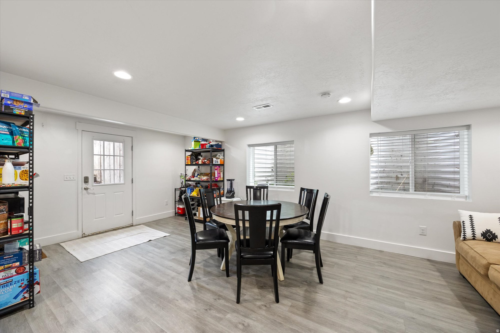 PROVIDENCE AT WATERS - Residential