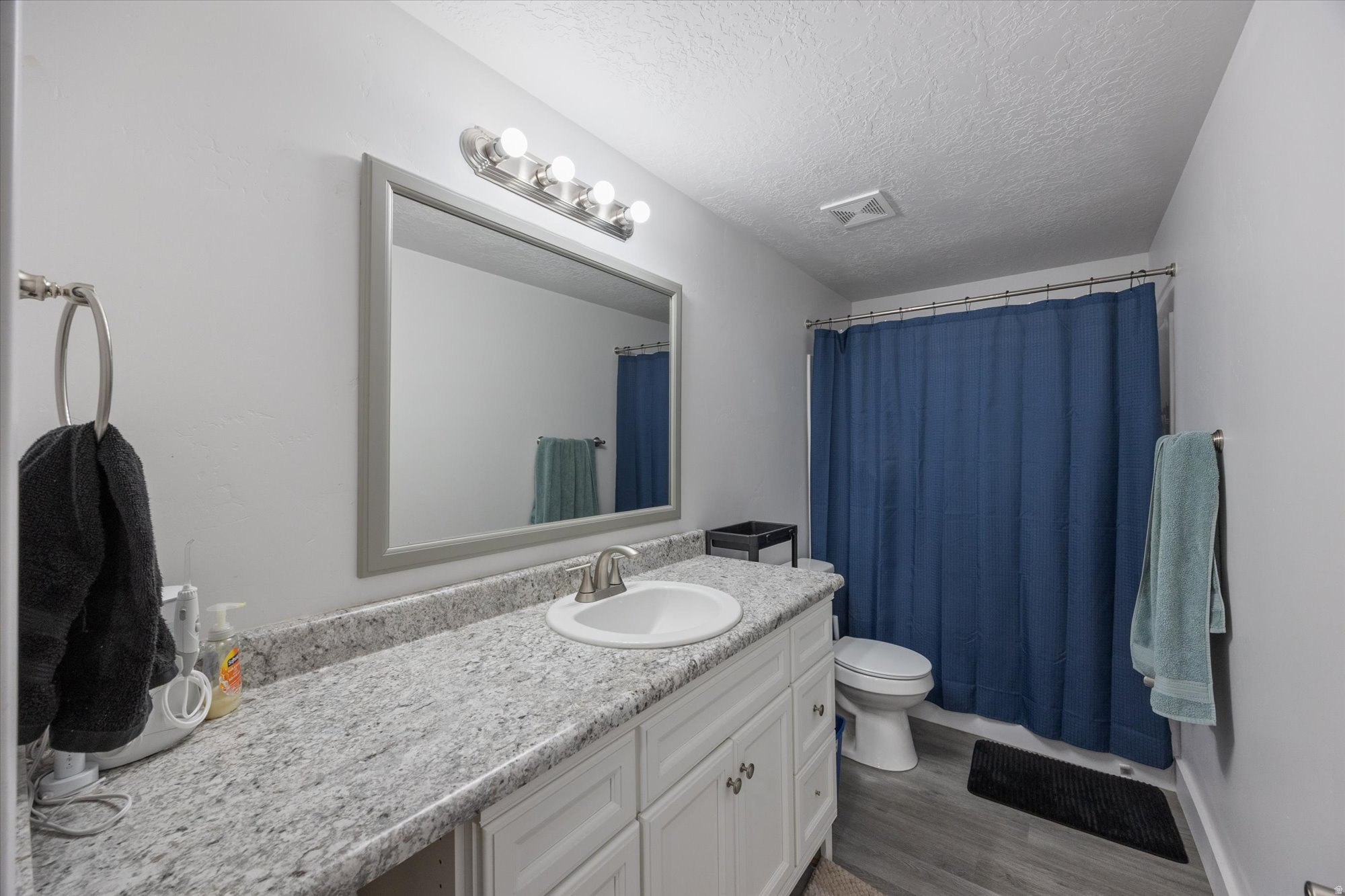 PROVIDENCE AT WATERS - Residential