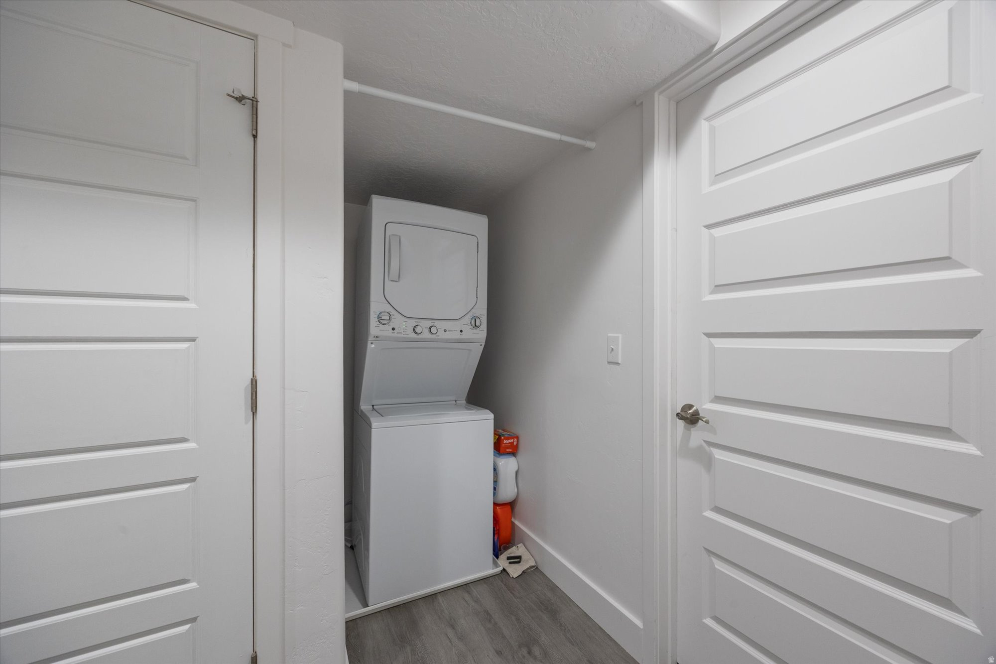 PROVIDENCE AT WATERS - Residential