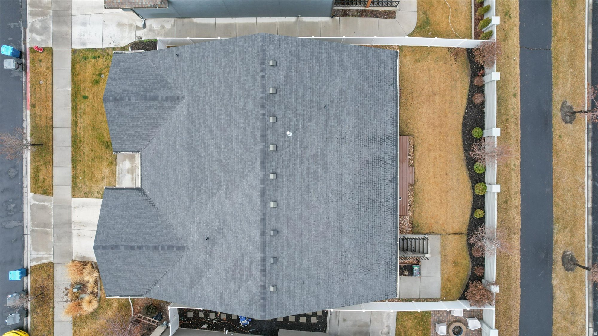 PROVIDENCE AT WATERS - Residential