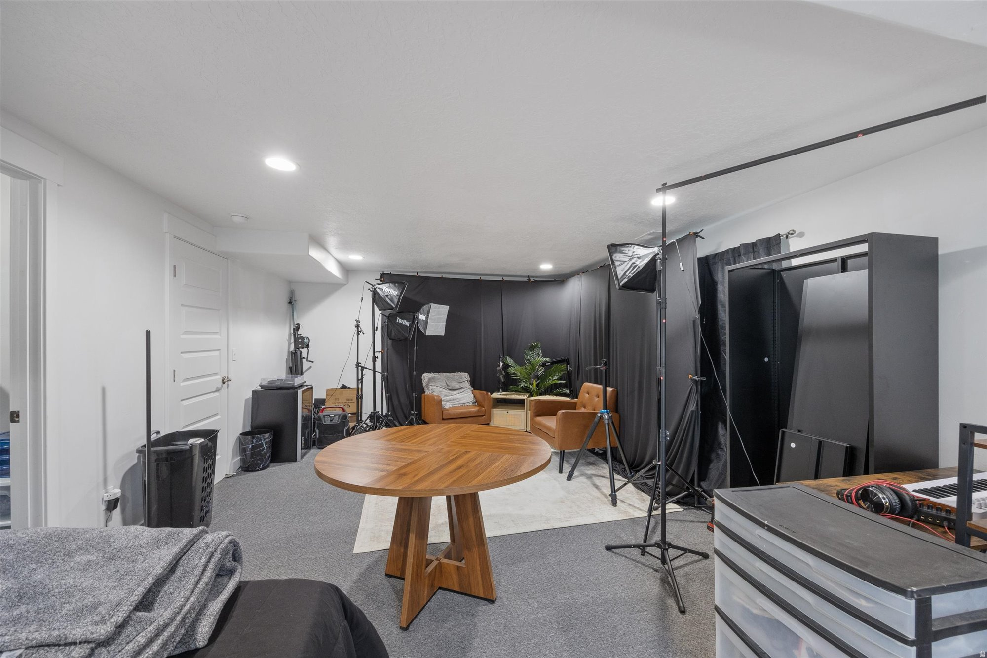 PROVIDENCE AT WATERS - Residential