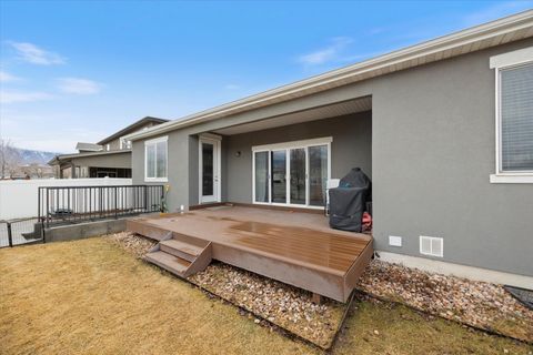 Tiny photo for 171 E 580 N, Vineyard, UT 84059 (MLS # 2140986)