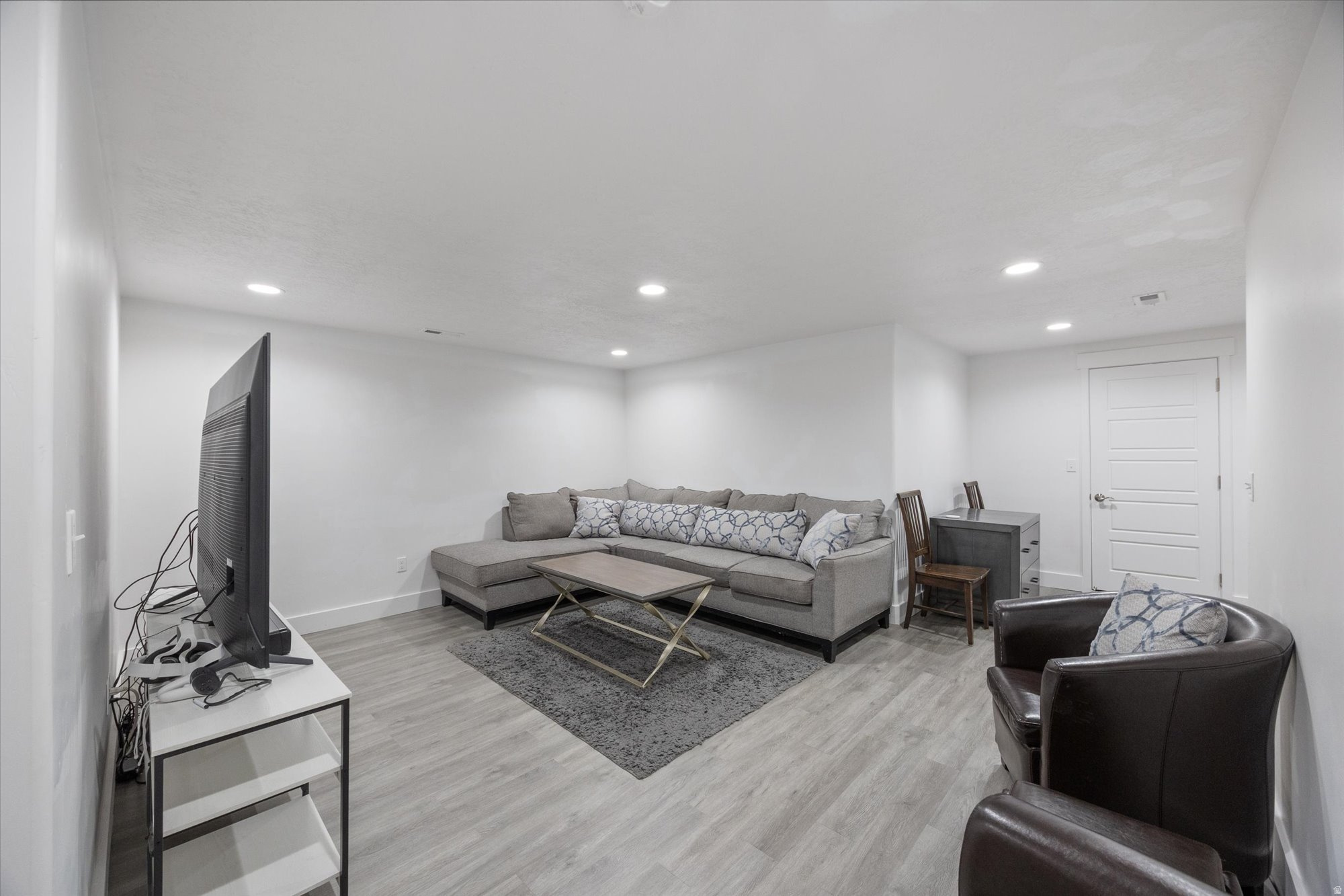 PROVIDENCE AT WATERS - Residential