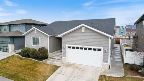 Tiny photo for 171 E 580 N, Vineyard, UT 84059 (MLS # 2140986)