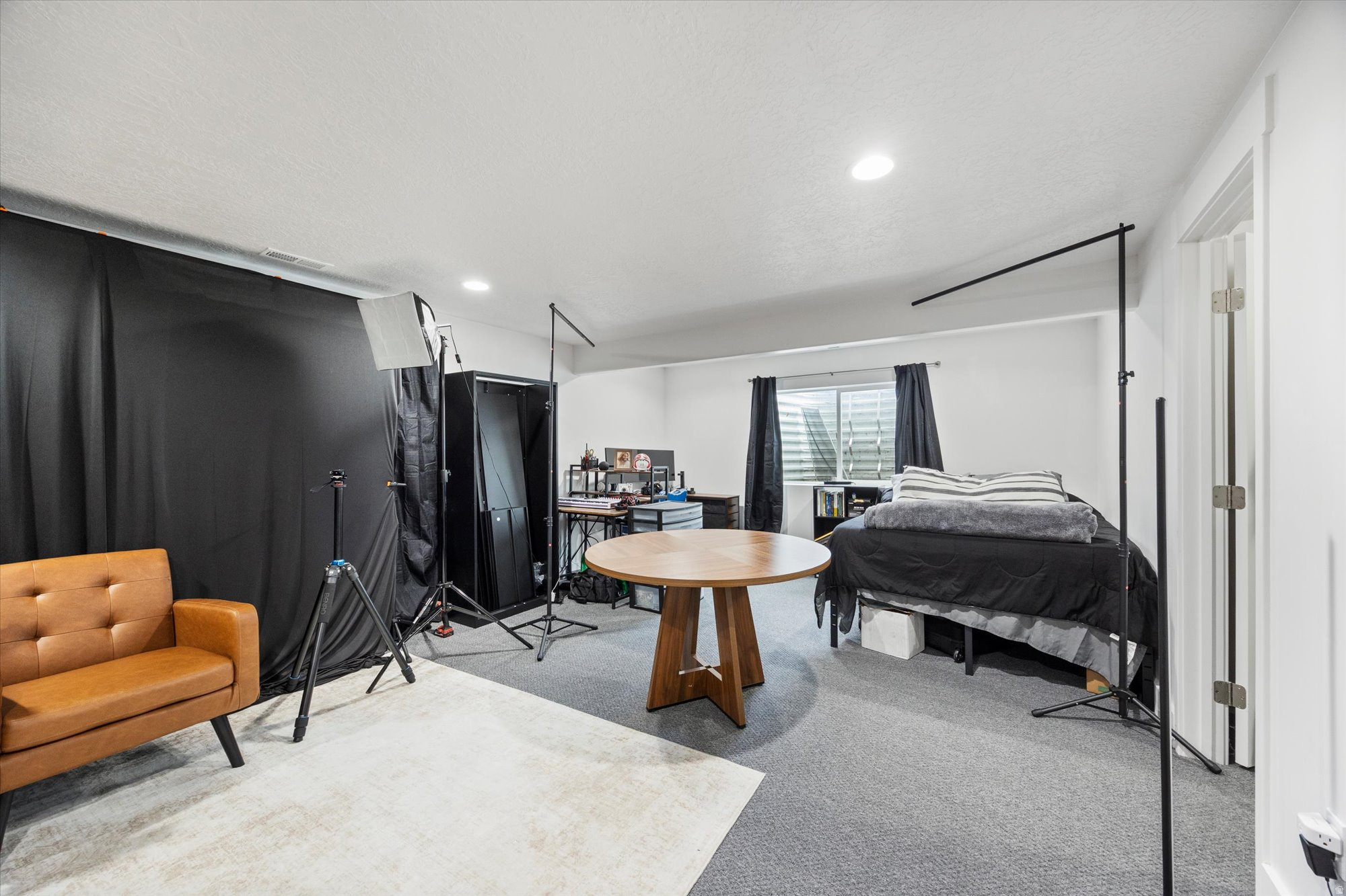 PROVIDENCE AT WATERS - Residential