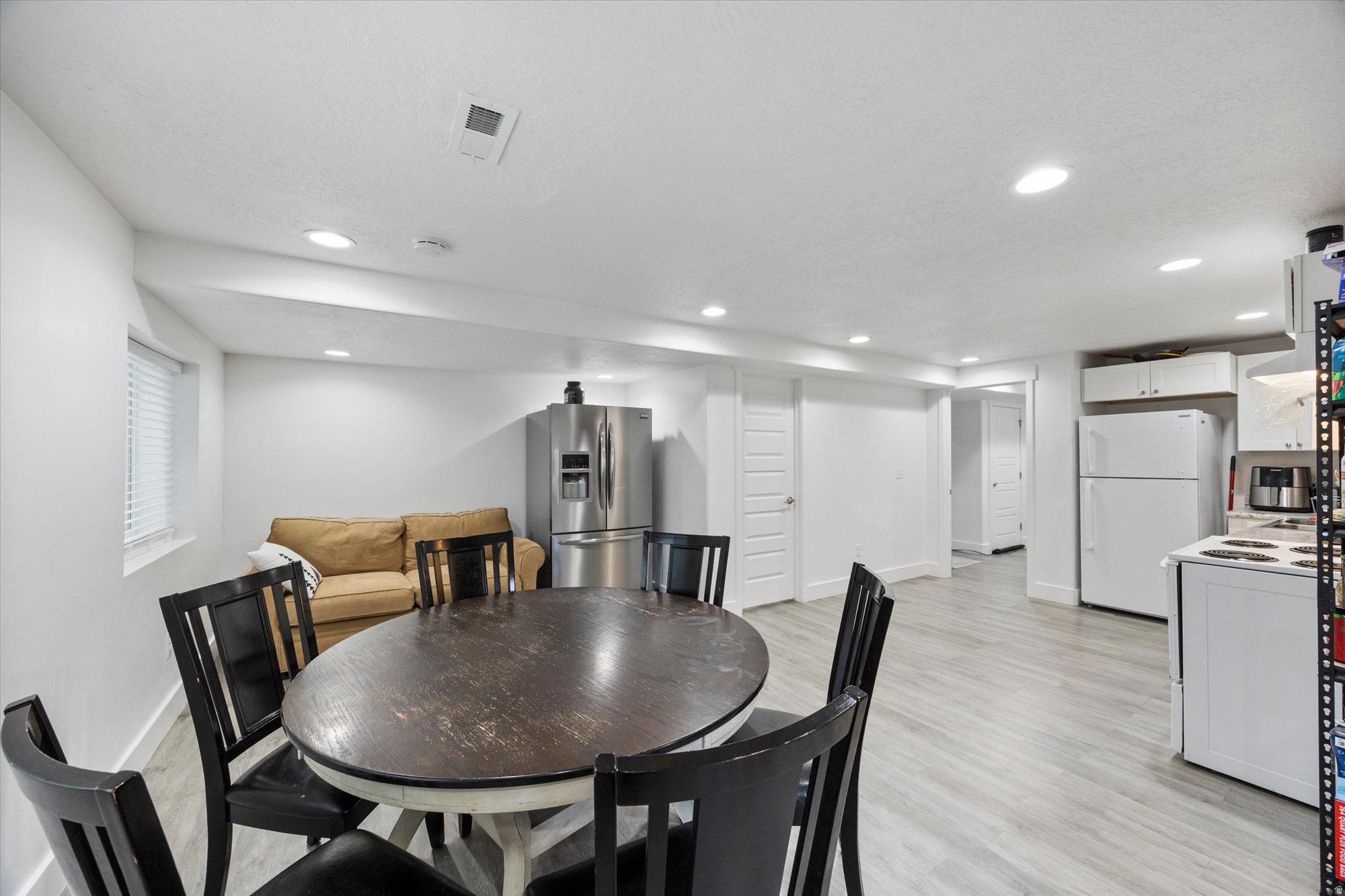 PROVIDENCE AT WATERS - Residential