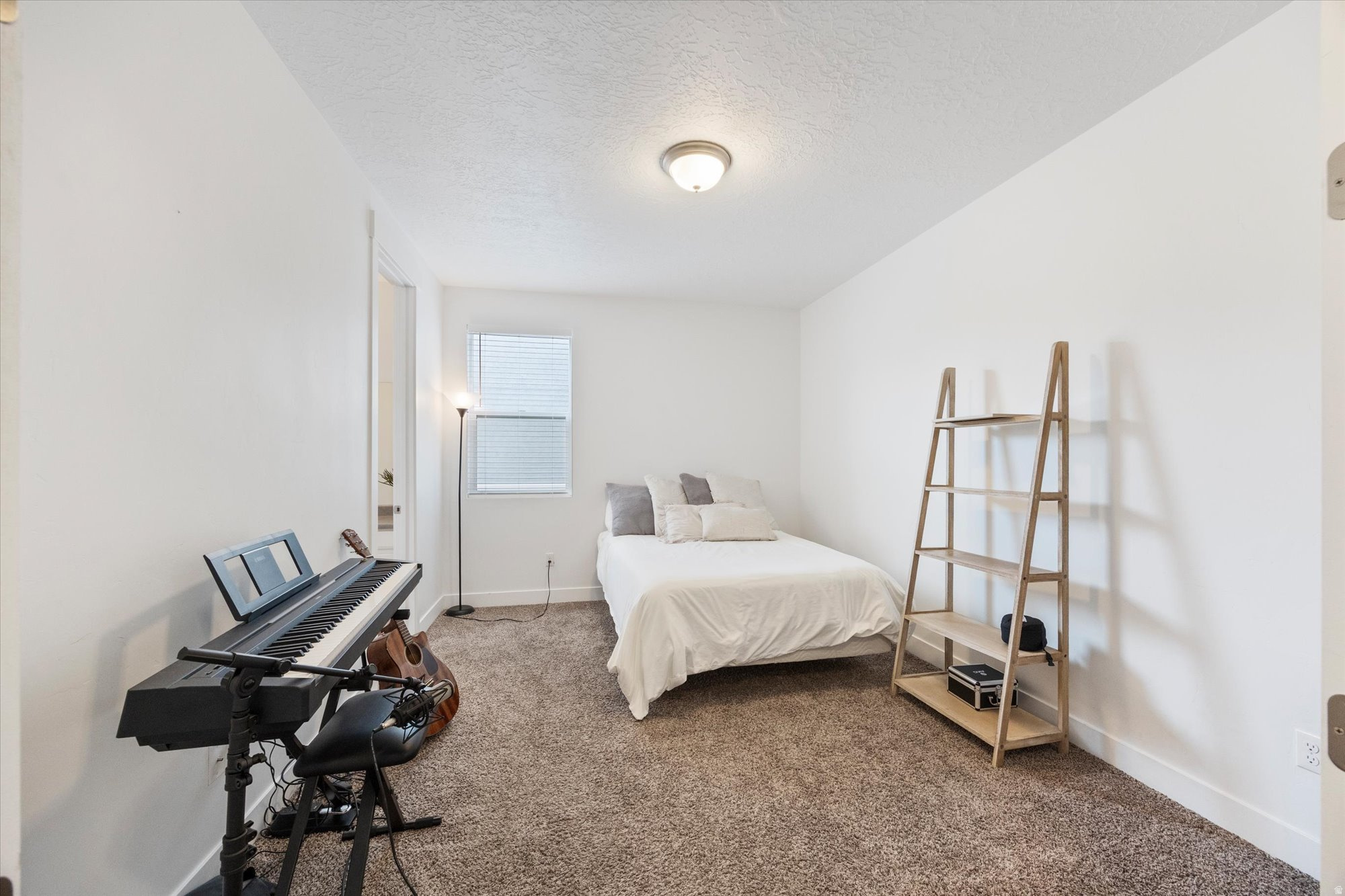 PROVIDENCE AT WATERS - Residential