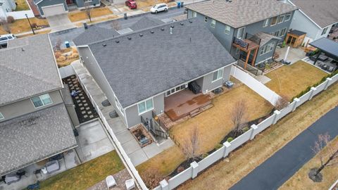 Tiny photo for 171 E 580 N, Vineyard, UT 84059 (MLS # 2140986)
