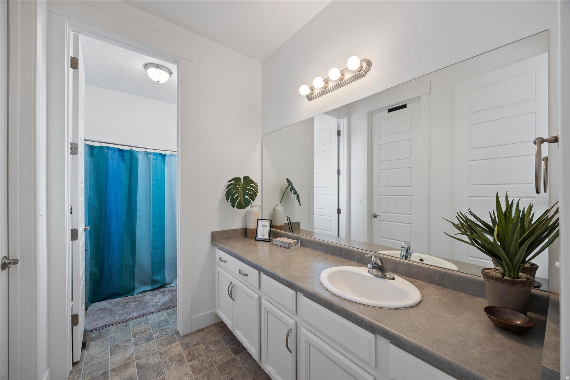 PROVIDENCE AT WATERS - Residential