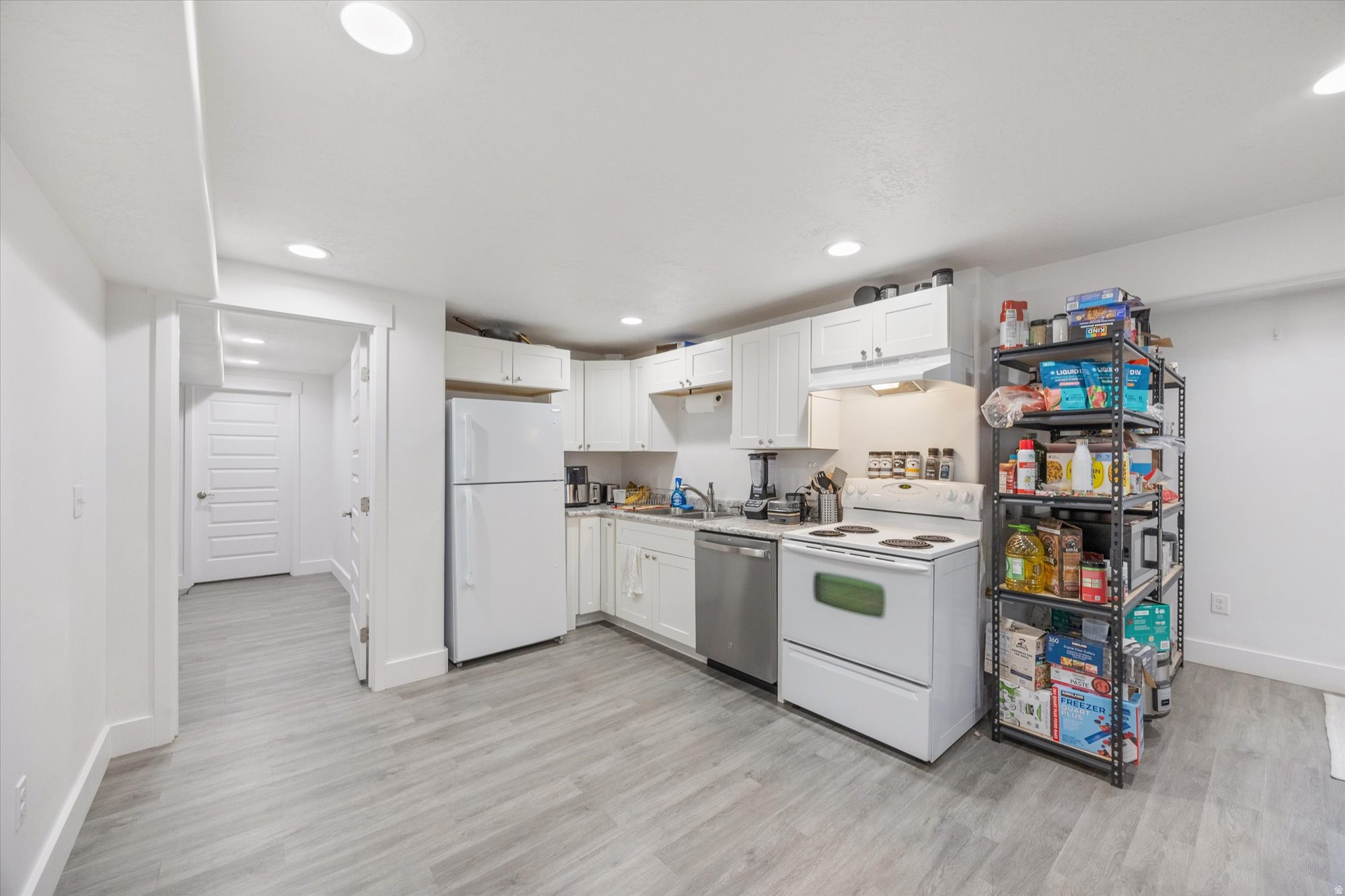 PROVIDENCE AT WATERS - Residential