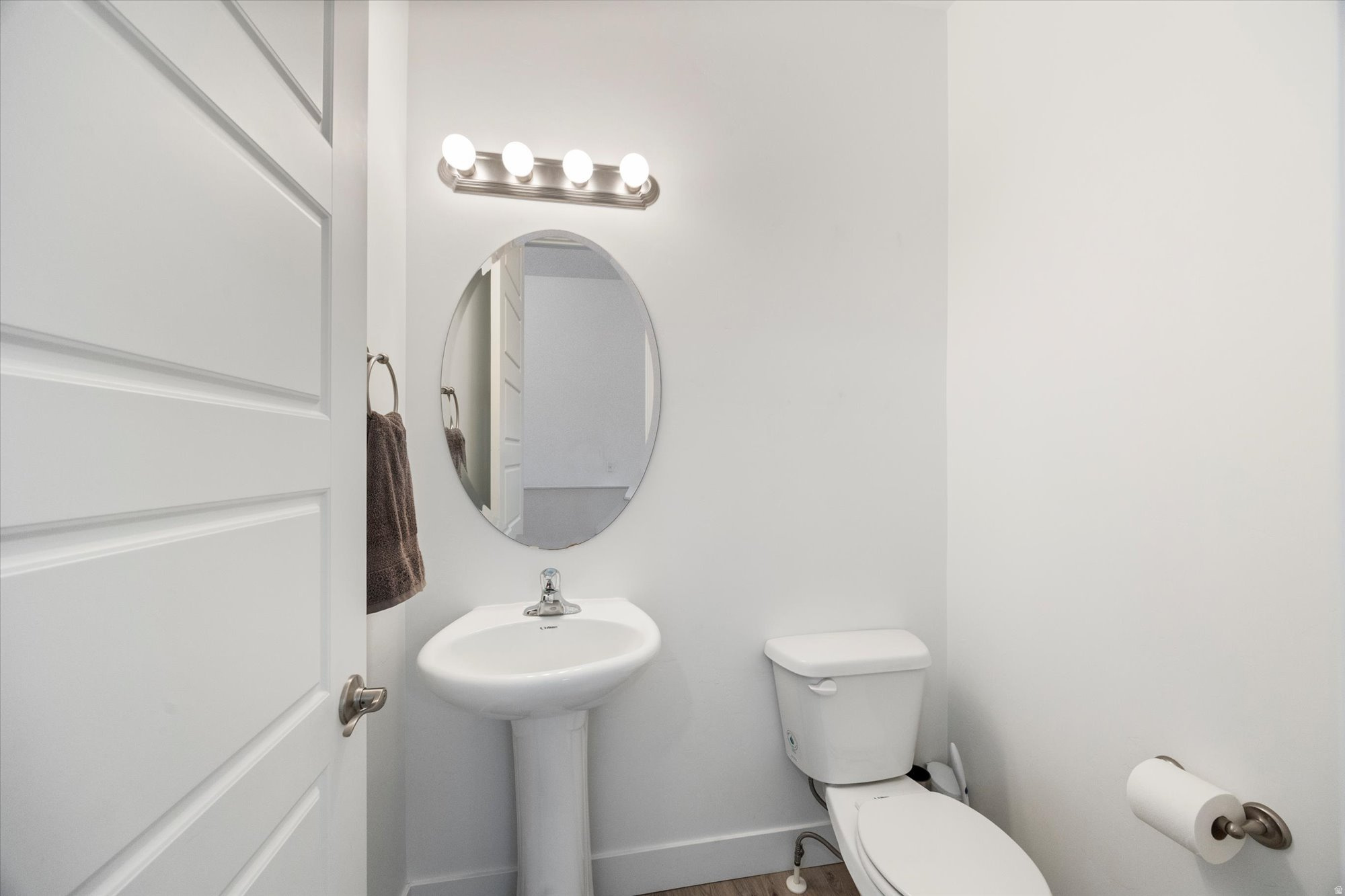 PROVIDENCE AT WATERS - Residential